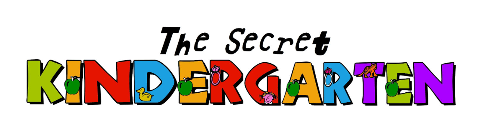 The Secret Kindergarten
