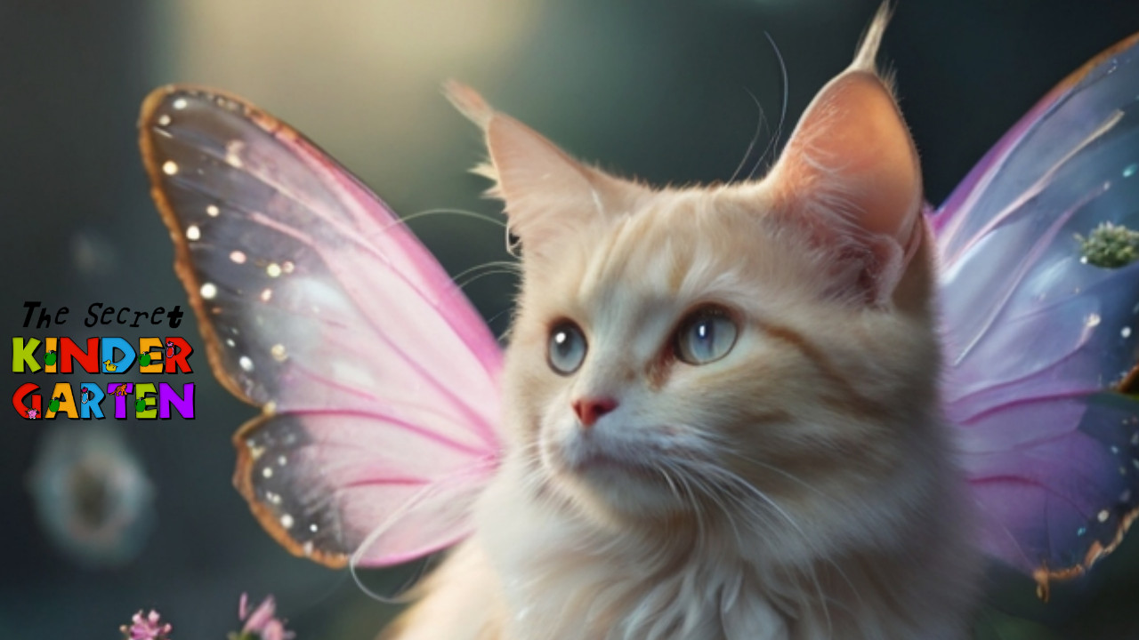 The Fairy Cat