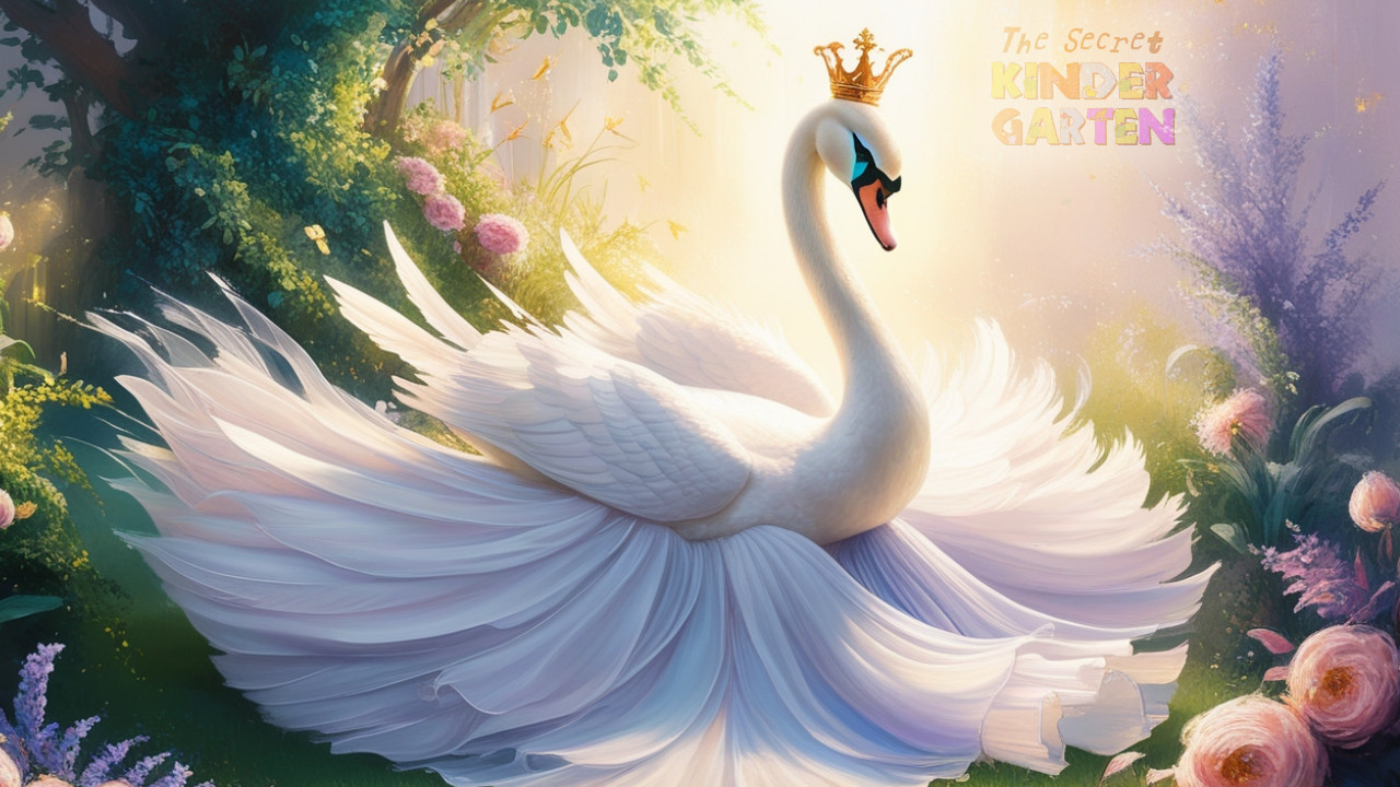 Prince Swan