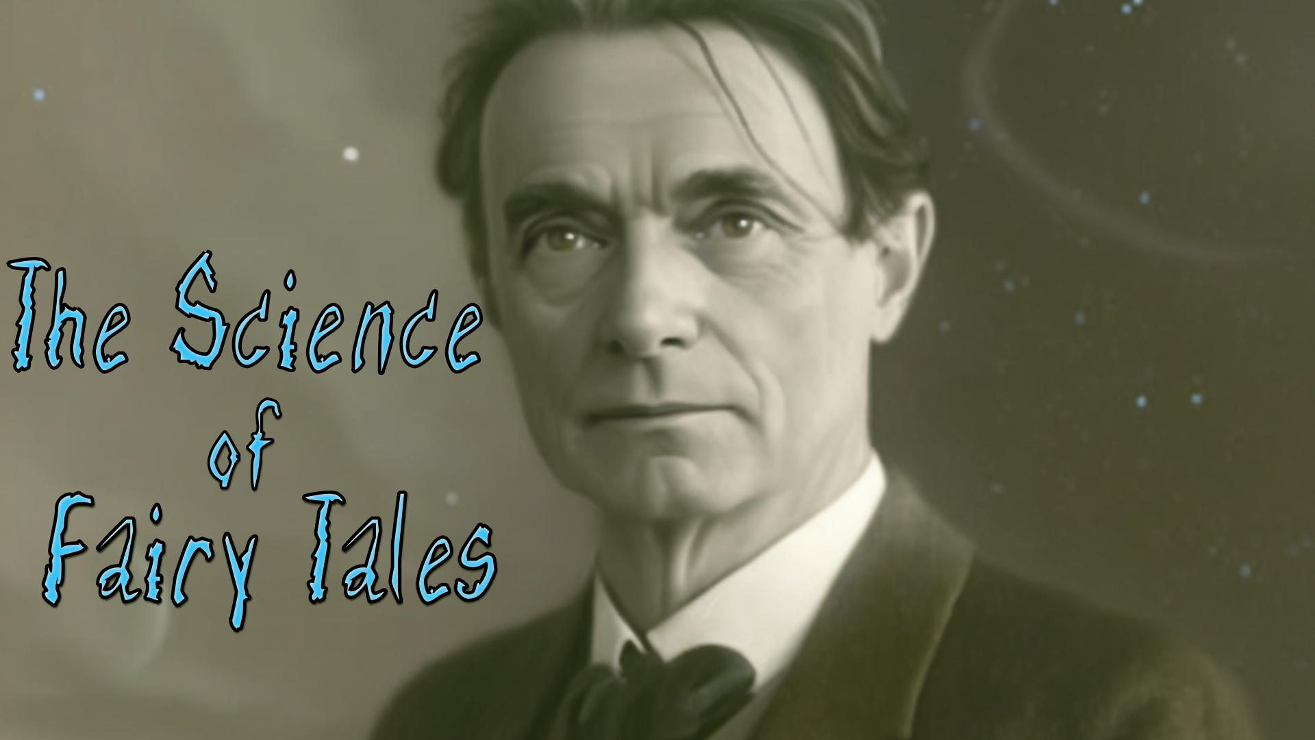 The Science of Fairy Tales