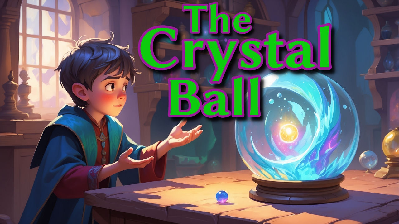 The Crystal Ball