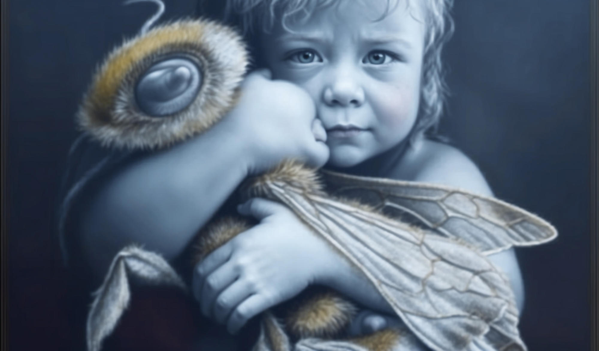 Save The Bees Save Ourselves Part Four