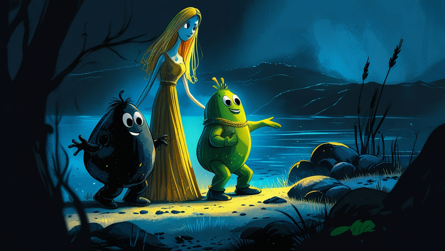 Fairy Tales are Violent Part Two (Reasons for Eliminating Fairy Tales)