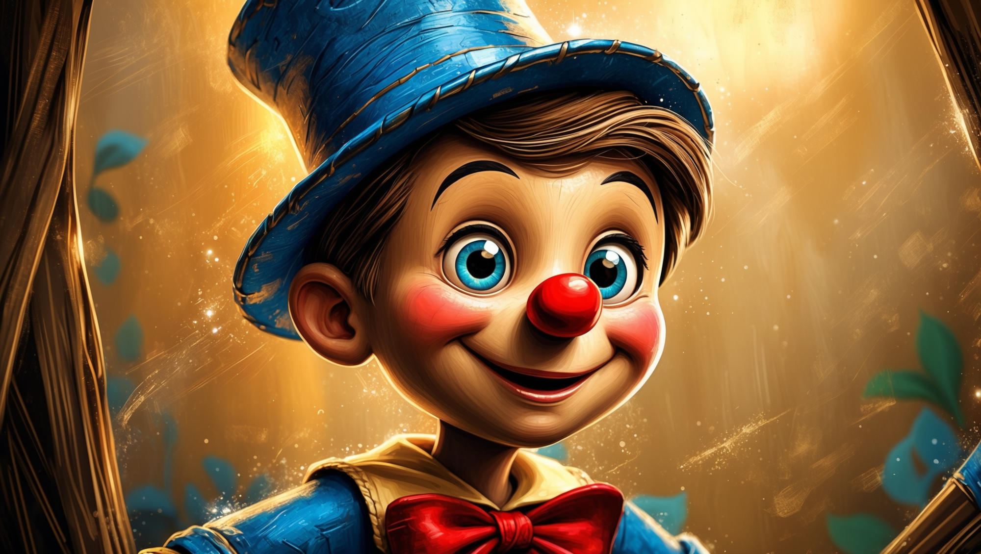 Pinocchio