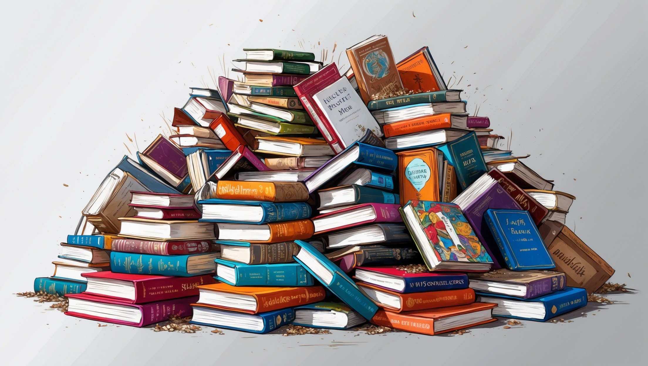 Lucky Dip Story Time